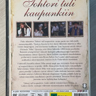 Tohtori tuli kaupunkiin: Kausi 5 (7DVD) Jane Seymour - pikkukuva 2