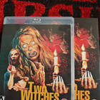 Two Witches (Arrow) - pikkukuva 3