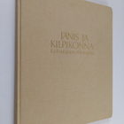 Jean de La Fontaine : Jänis ja kilpikonna : La Fontainen ... - pikkukuva 1