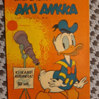 Aku Ankka 20/1962 HIENO! - pikkukuva 1