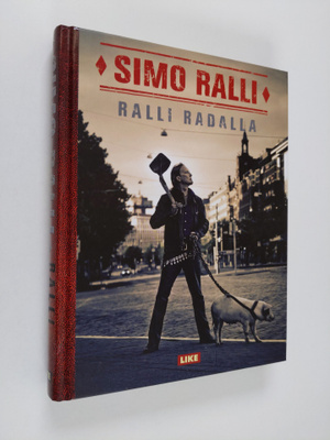 Simo Ralli : Ralli radalla