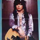 David Lee Roth & Steve Vai / Tom Keifer : Posteri - pikkukuva 2