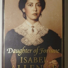 Isabel Allende - Daughter of Fortune - pikkukuva 1