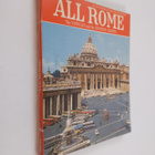 Eugenio Pucci : All Rome : The vatican and the sistine ch... - pikkukuva 1