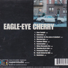 CD: Eagle-Eye Cherry: Desireless - pikkukuva 2