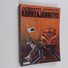 Agentti korkeajännitys 8/1980 - pikkukuva 1