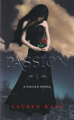 Lauren Kate: Passion - a fallen novel