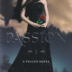 Lauren Kate: Passion - a fallen novel - pikkukuva 1