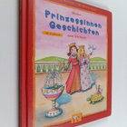 Ingrid Kellner ym. : Kleine Prinzessinnen-Geschichten zum... - pikkukuva 1