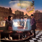 BREAKFAST CLUB  ::  BREAKFAST CLUB  ::  VINYYLI  LP    1987 - pikkukuva 1