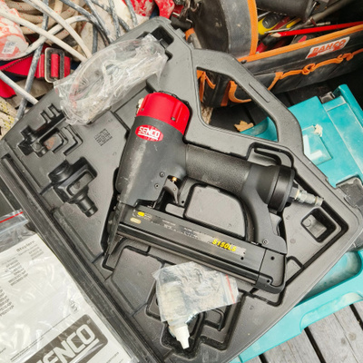 Senco S150SL hakasnaulain
