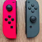 Nintendo Switch Joy-Con ohjaimet - pikkukuva 2