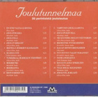 JOULUTUNNELMAA - pikkukuva 2