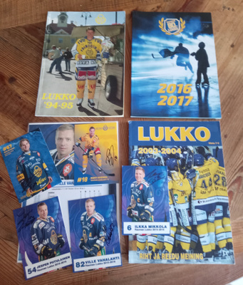 Rauman Lukko