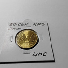 Suomi 50 cent 2003 unc - pikkukuva 1