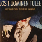JOS HUOMINEN TULEE DVD (3DISC) - pikkukuva 1