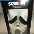 Scream 4 [Blu-ray + DVD] (+Ghostface naamari) - pikkukuva 1