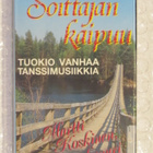 Martti Koskinen • Soittajan kaipuu C-Kasetti - pikkukuva 1