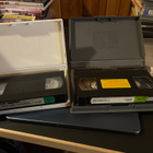 Hopeanuoli 1-4 vhs - pikkukuva 5