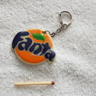 Fanta Avaimenperä - pikkukuva 1