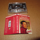 KASETTI: Mauno Kuusisto: "Lokki" 20-Suosikkia sarja v.1995 - pikkukuva 3