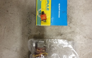Simson mopo