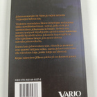 Juhannusmorsian : valon ja varjon tarinoita - pikkukuva 2