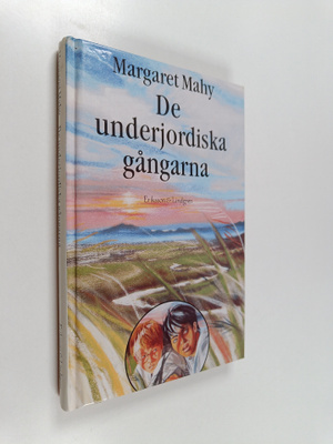 Margaret Mahy : De underjordiska gångarna