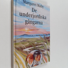 Margaret Mahy : De underjordiska gångarna - pikkukuva 1