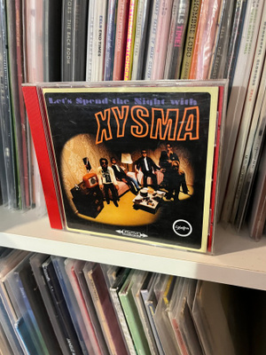 Xysma - Lotto