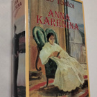 Leo Tolstoi : Anna Karenina - pikkukuva 1