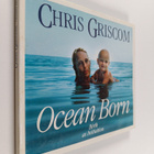 Chris Griscom : Ocean born : Birth as intiation - pikkukuva 1