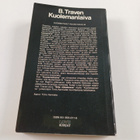 B Traven : Kuolemanlaiva - pikkukuva 2