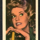Keräilykuva - Donna Douglas F 111 - pikkukuva 1