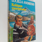 Lucilla Andrews : Kohtaus vuoristossa - pikkukuva 1