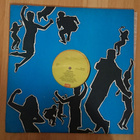 Rolling Stones - Stripped Lp, Sample , Zimbabwe 1995 - pikkukuva 1