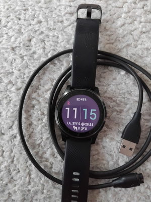 Vivoactive 4
