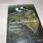 Teuvo Hahl-Marjokorpi  Jäämeren tarinoita   -sid - pikkukuva 1