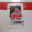ÄSSÄT Pelikortti # Risti 3 Jokke Heinänen - pikkukuva 1