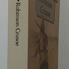 Daniel Defoe - Robinson Crusoe - pikkukuva 2