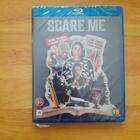 Scare Me BLU-RAY - pikkukuva 1