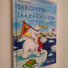 Beatrix Mannel : Tarinoita jääkarhuista - pikkukuva 1