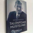 Heikki Haavisto : Talonpojan muistelmat - pikkukuva 1