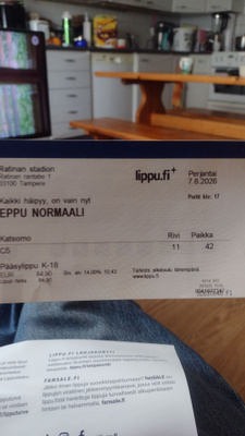 Eppu normaali