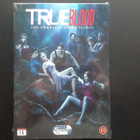 DVD: True Blood, Kausi 3.  5xDVD (2011) UUSI - pikkukuva 1