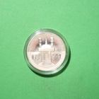 1 Dollar 1984 Los Angeles olumialaiset - pikkukuva 2