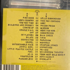 ANI DiFRANCO - Canon 2-cd digipak - pikkukuva 2