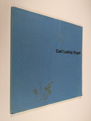 Nils Erik Wickberg : Carl Ludvig Engel
