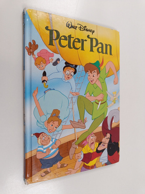 Walt Disney : Peter Pan