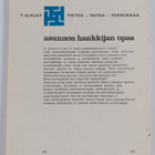 Asunnon hankkijan opas - pikkukuva 2